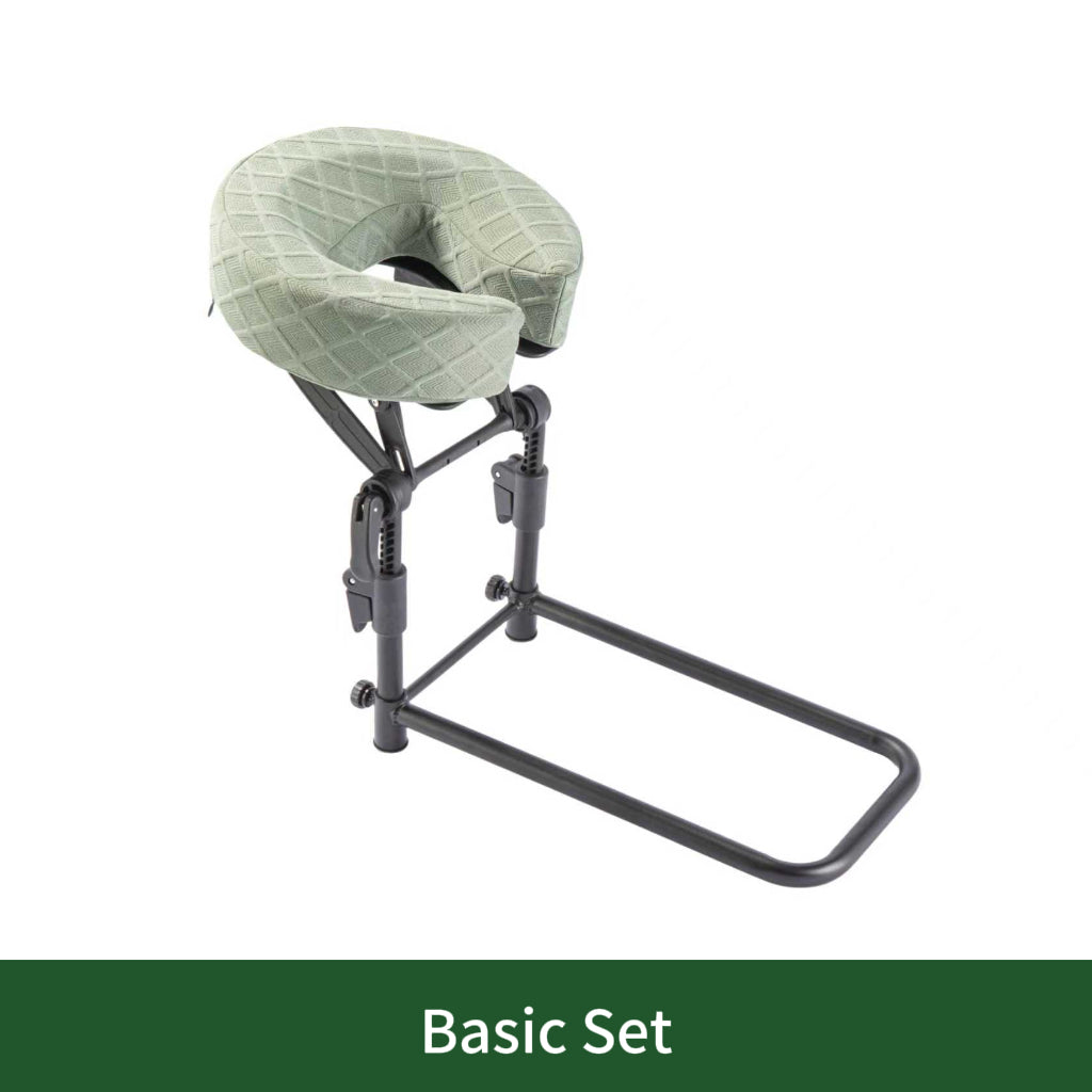 Massage Cradle