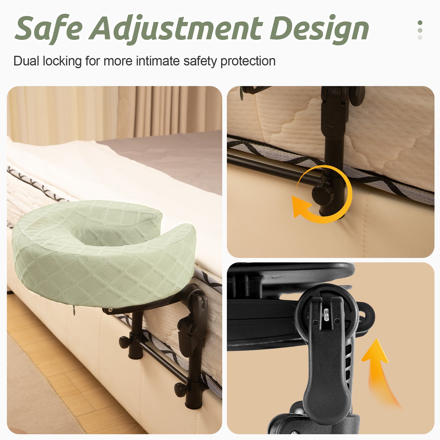 Massage Cradle