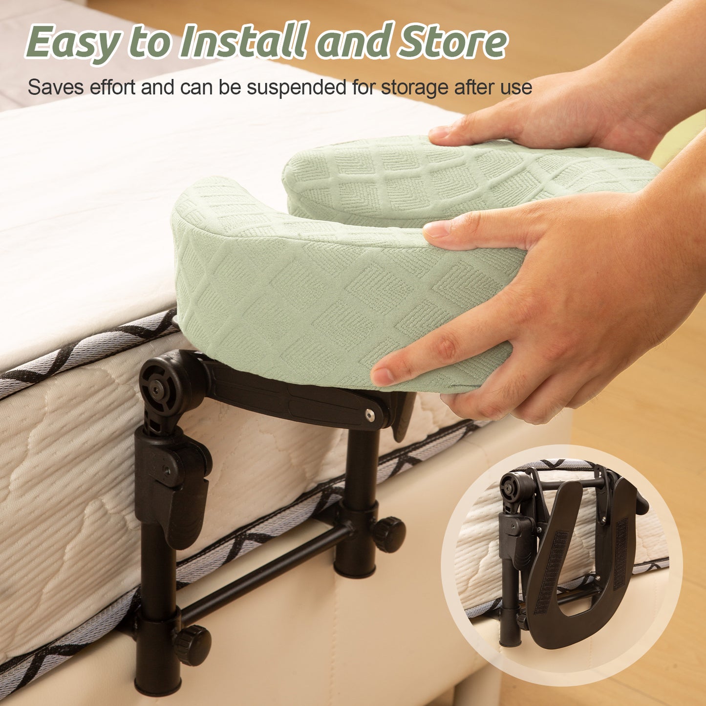 Massage Cradle