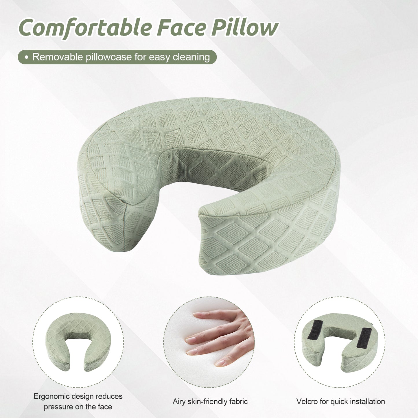 Massage Cradle