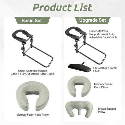 Massage Cradle